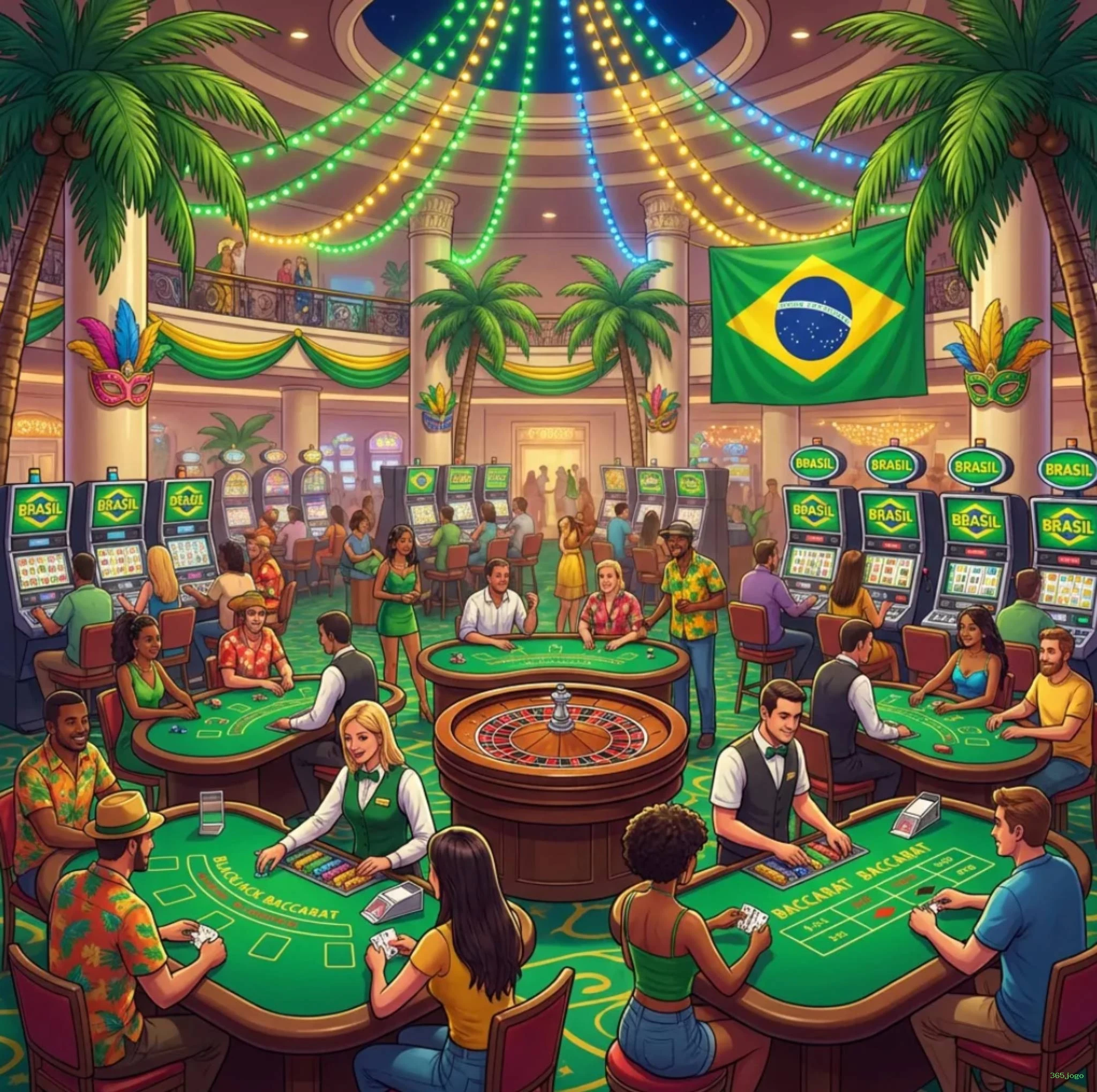Sugar Rush Slot