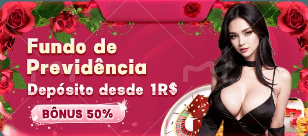 365jogo Plataforma